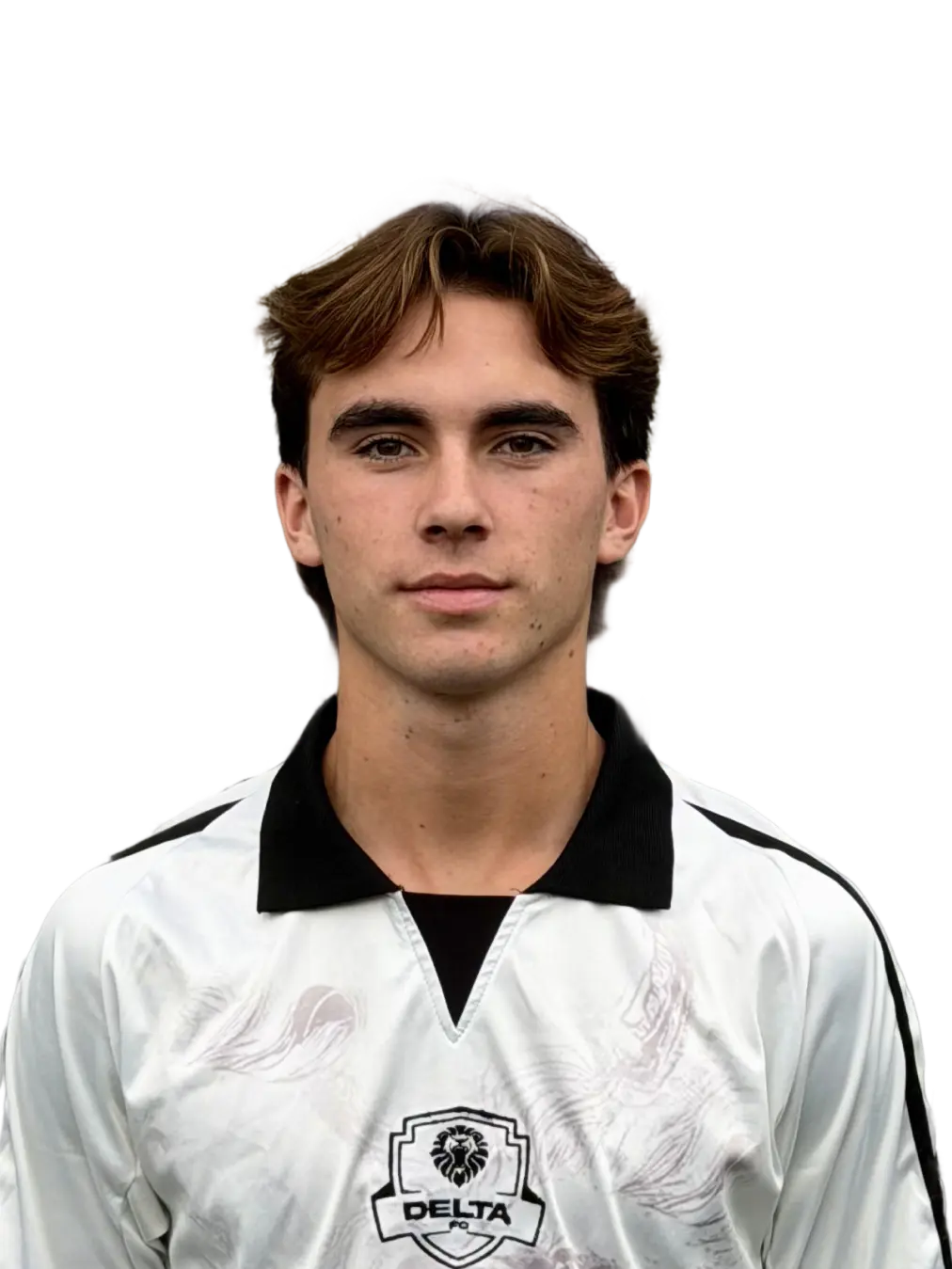Agustin - Midfielder for Delta FC Madrid team
