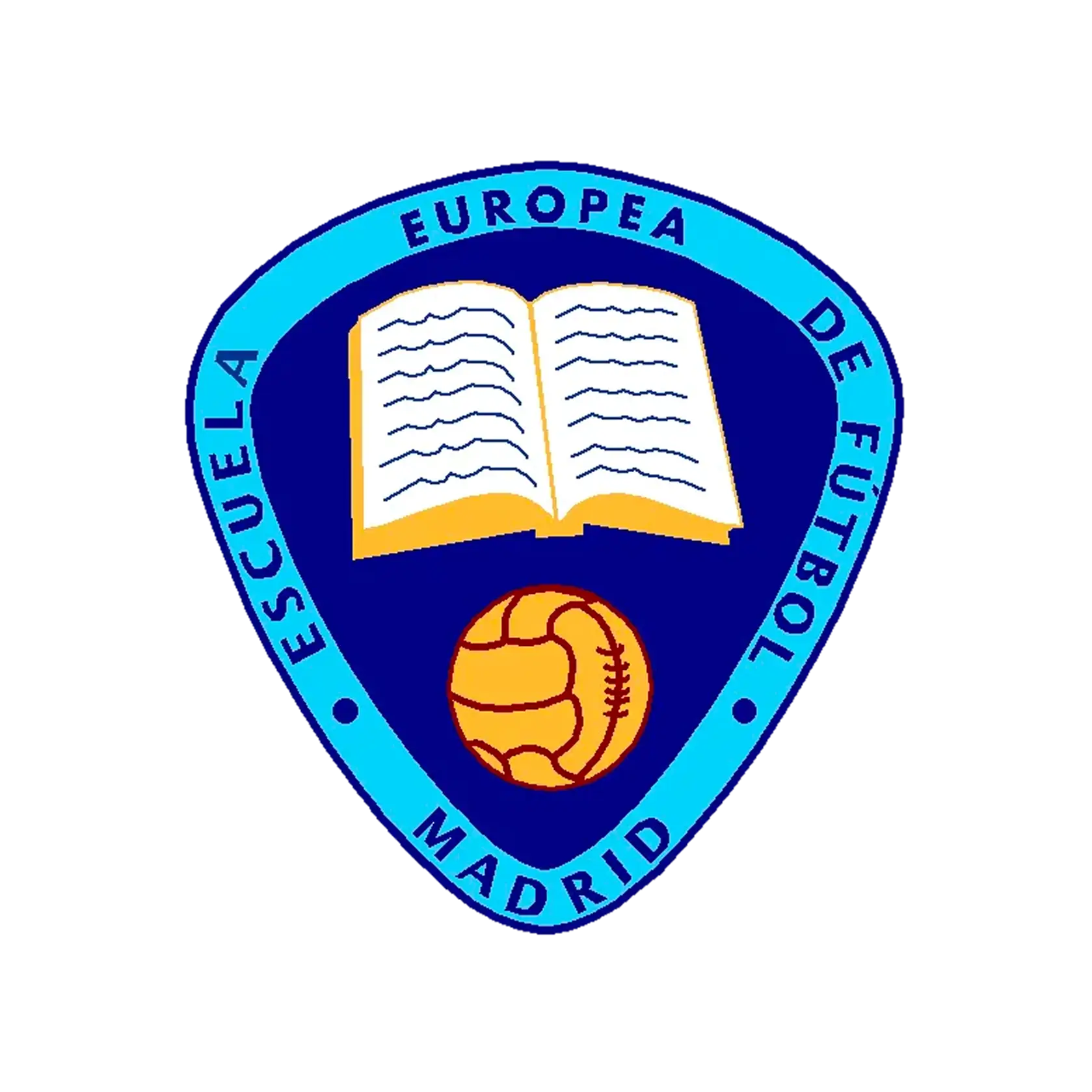 ESCUELA EUROPEA C.F. team crest