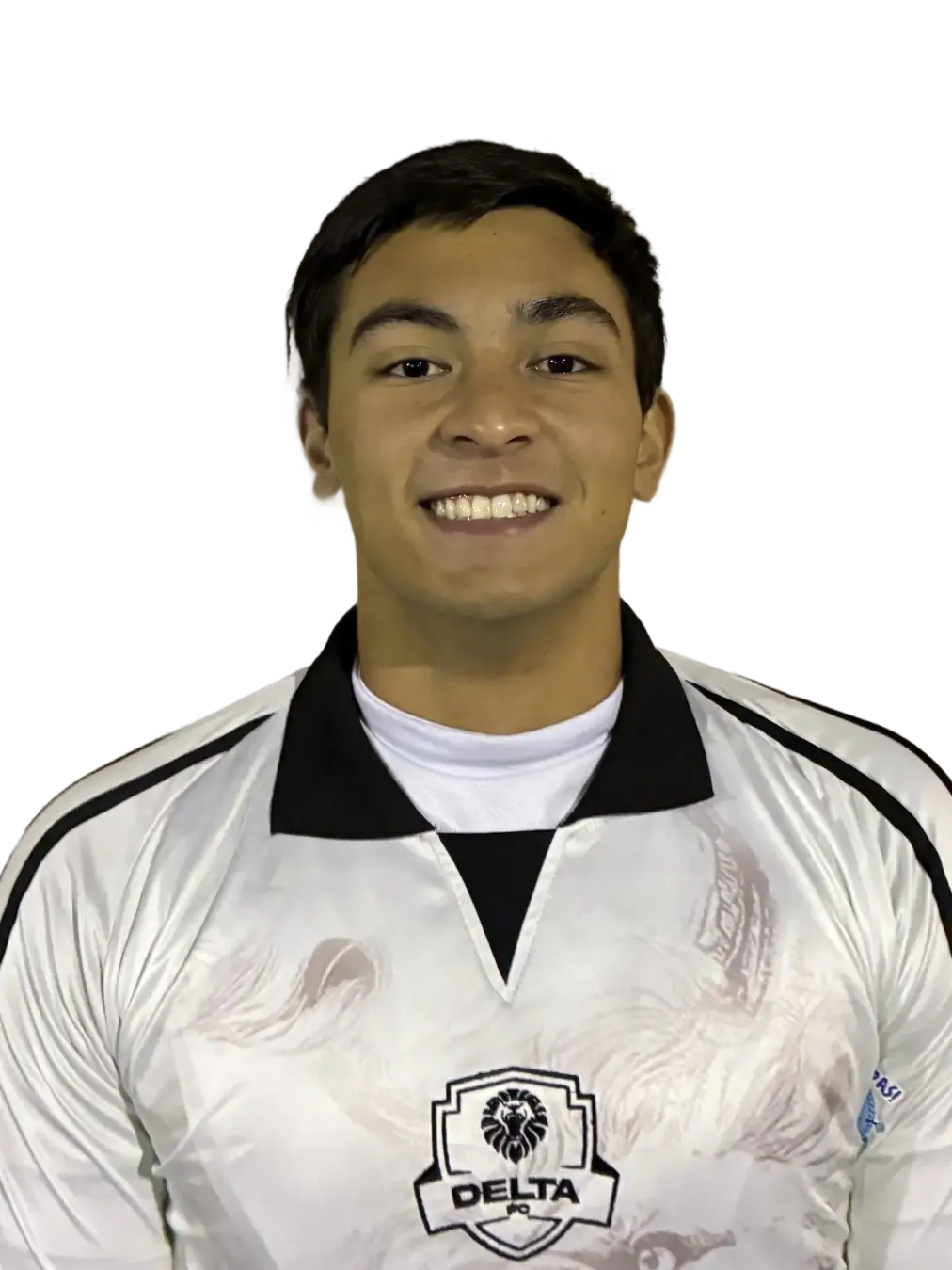 Gabriel - Defender for Delta FC Segovia team