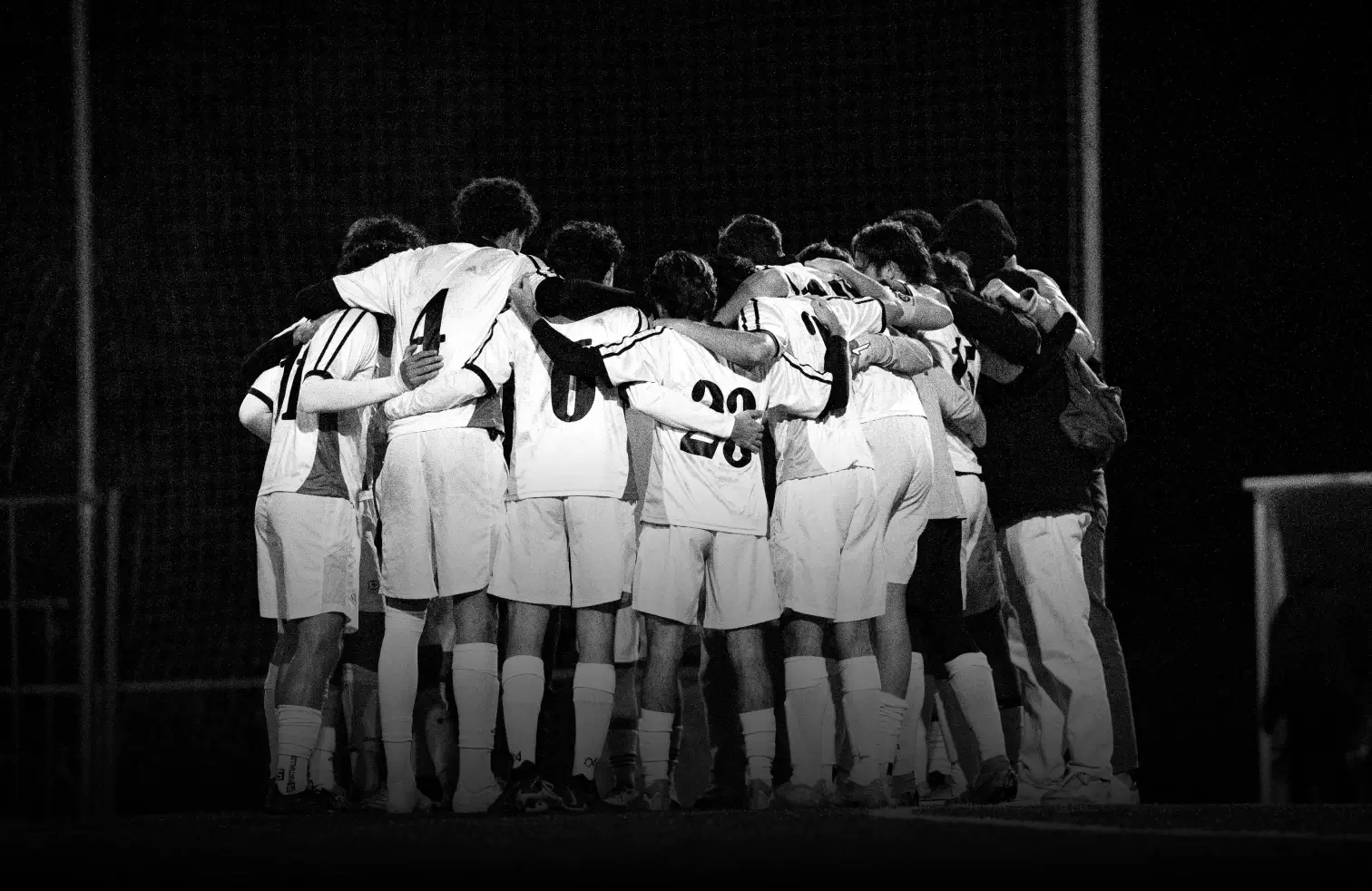 Delta FC football team hero image 2 - English football club Madrid