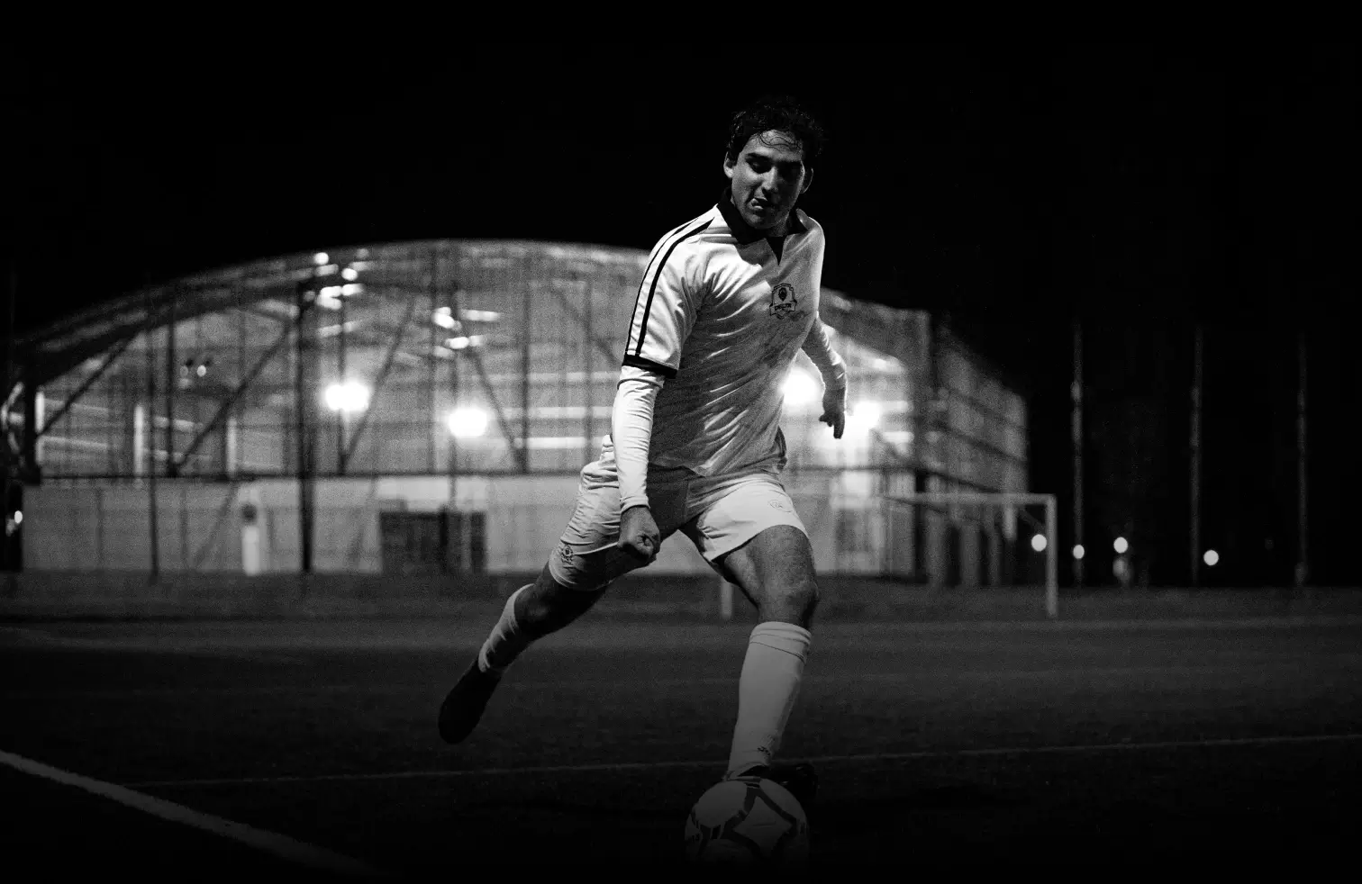 Delta FC football team hero image 4 - English football club Madrid