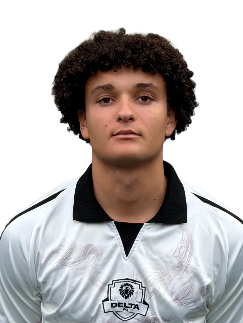 Kemi - Midfielder for Delta FC Madrid team