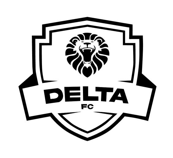 Delta FC logo