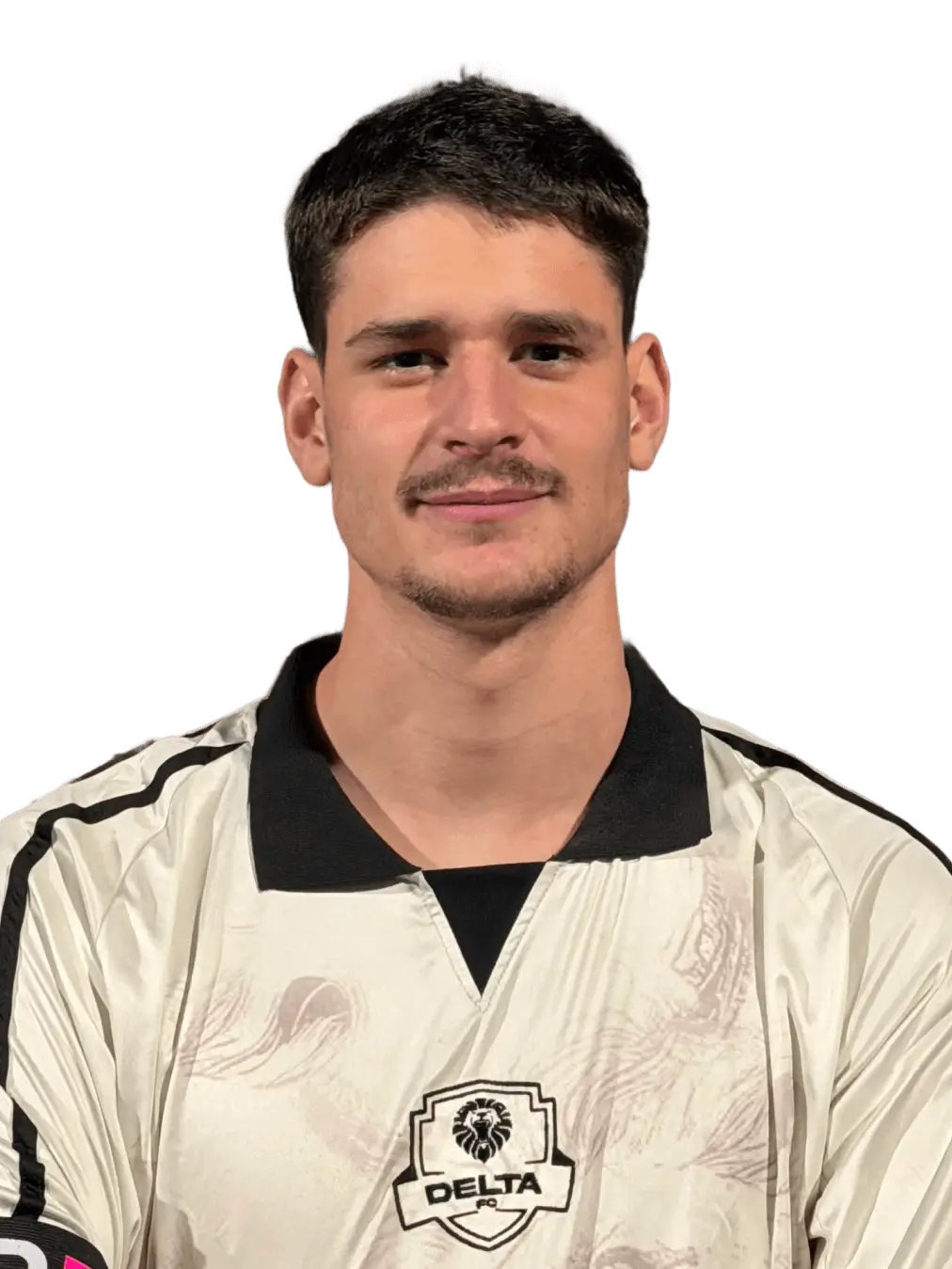 Richi - Forward for Delta FC Madrid team