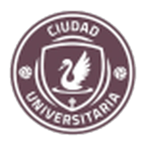 CDE CIUDAD UNIVERSITARIA team crest