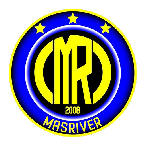 C.D. MASRIVER 'B' team crest