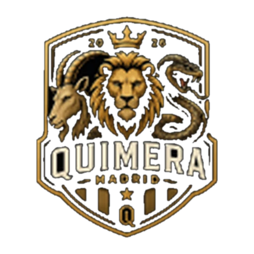 CDE QUIMERA C.F. team crest - home team