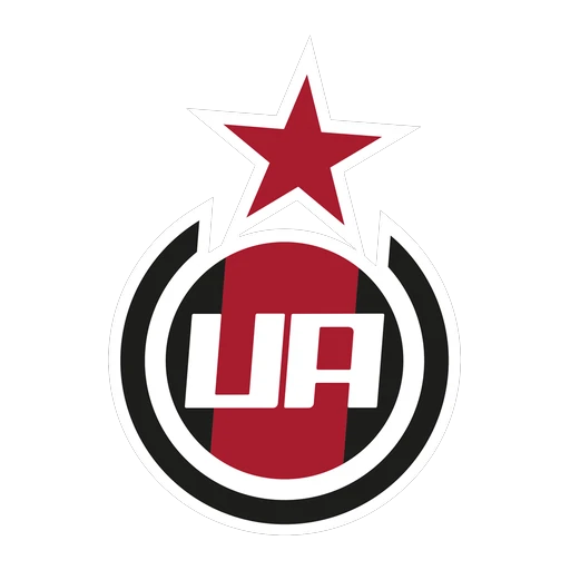 A.D. UNION ADARVE 'C' team crest